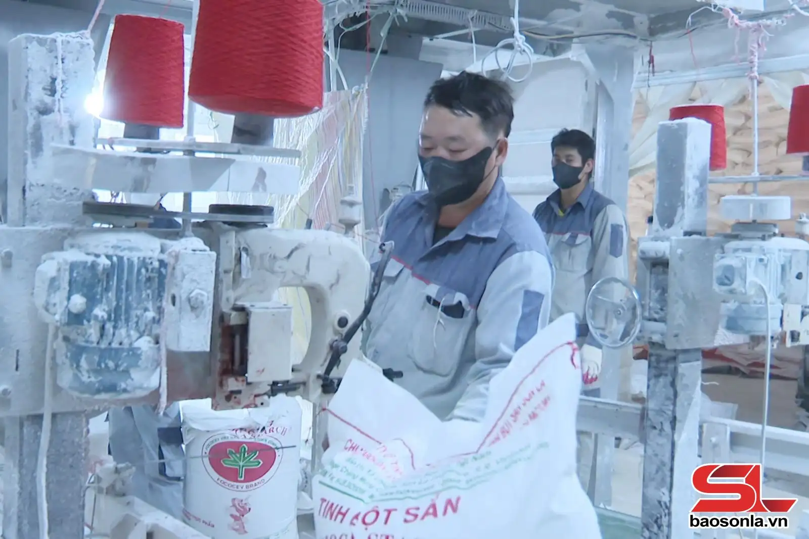 Đẩy mạnh xúc tiến thương mại, xuất khẩu hàng hóa