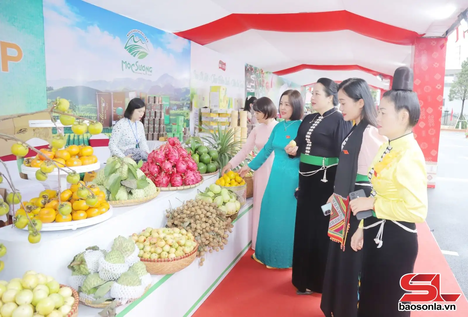 Đẩy mạnh xúc tiến thương mại, xuất khẩu hàng hóa