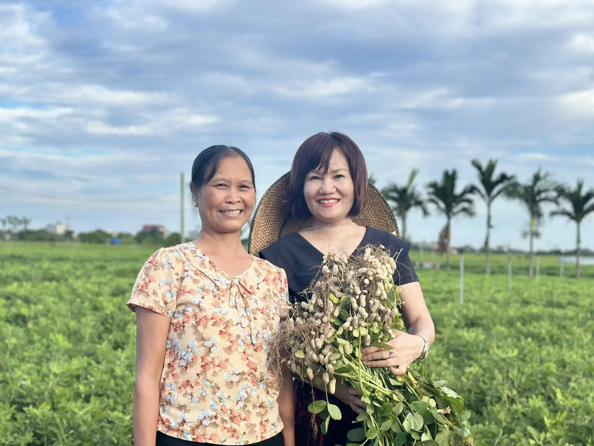 Để thương hiệu lạc đỏ Si Ma Cai vươn xa