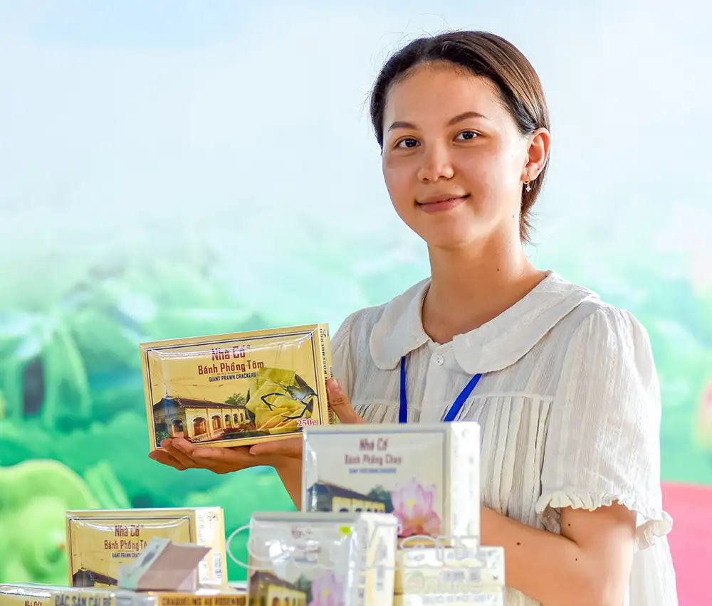 Ðịnh vị du lịch Cà Mau – Bài cuối: Phát huy giá trị từ chuỗi liên kết