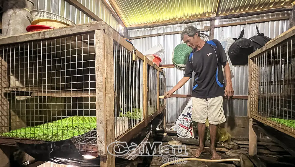 Ðòn bẩy thoát nghèo