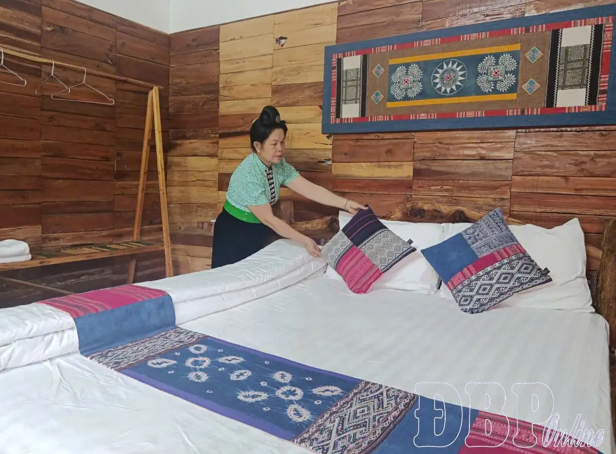 Du lịch cộng đồng hút khách