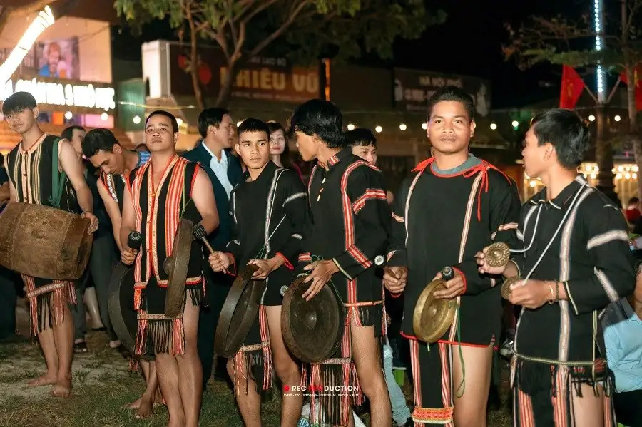 Gia Lai: Phát triển kinh tế đêm gắn với quảng bá văn hoá, du lịch