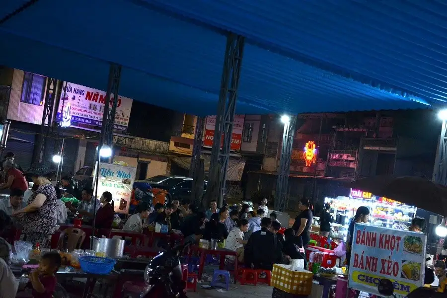 Gia Lai: Phát triển kinh tế đêm gắn với quảng bá văn hoá, du lịch