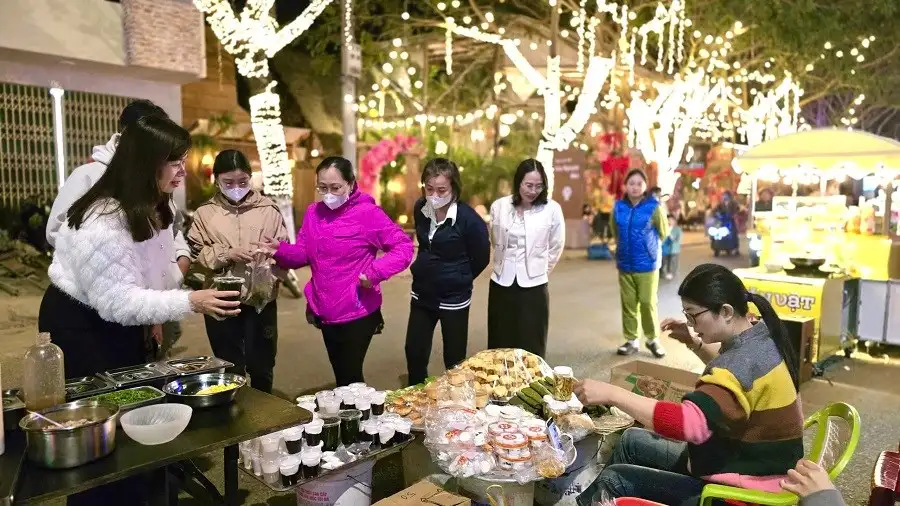 Gia Lai: Phát triển kinh tế đêm gắn với quảng bá văn hoá, du lịch