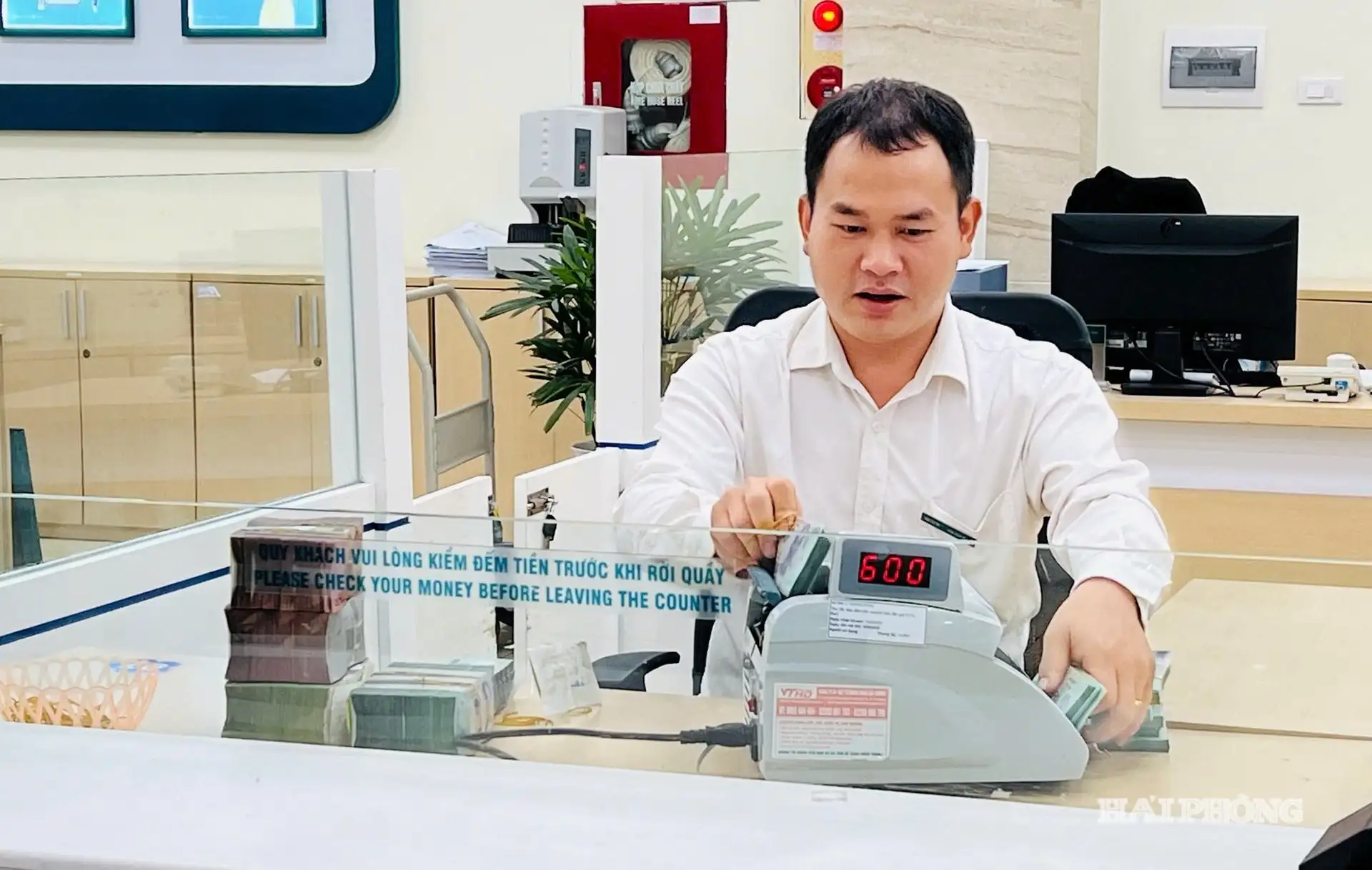 Giải ‘cơn khát’ vốn tín dụng cho hợp tác xã