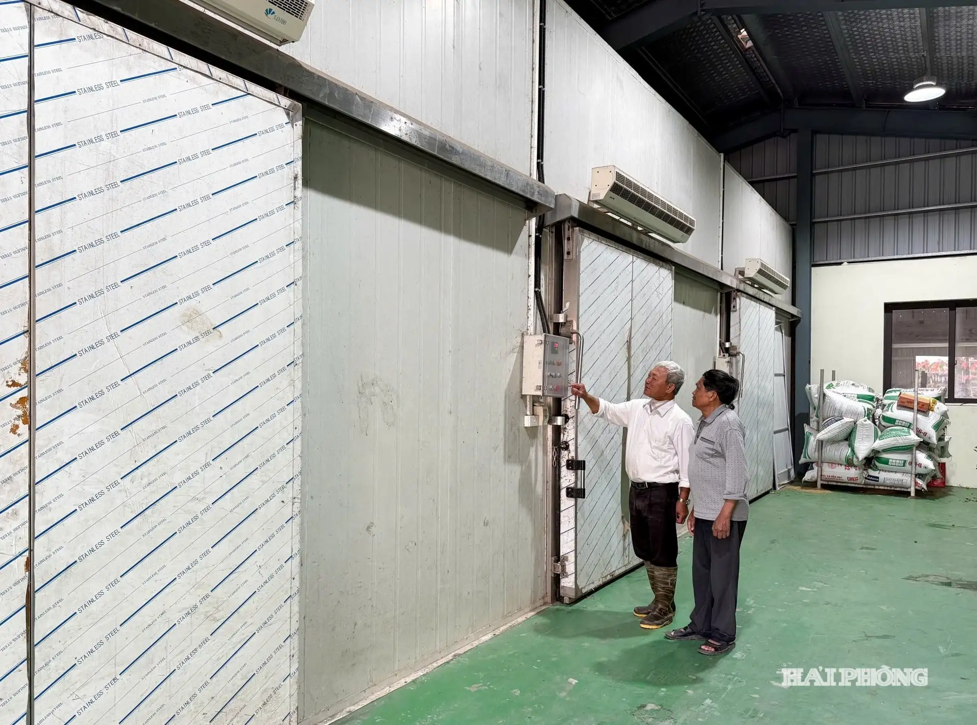 Giải ‘cơn khát’ vốn tín dụng cho hợp tác xã