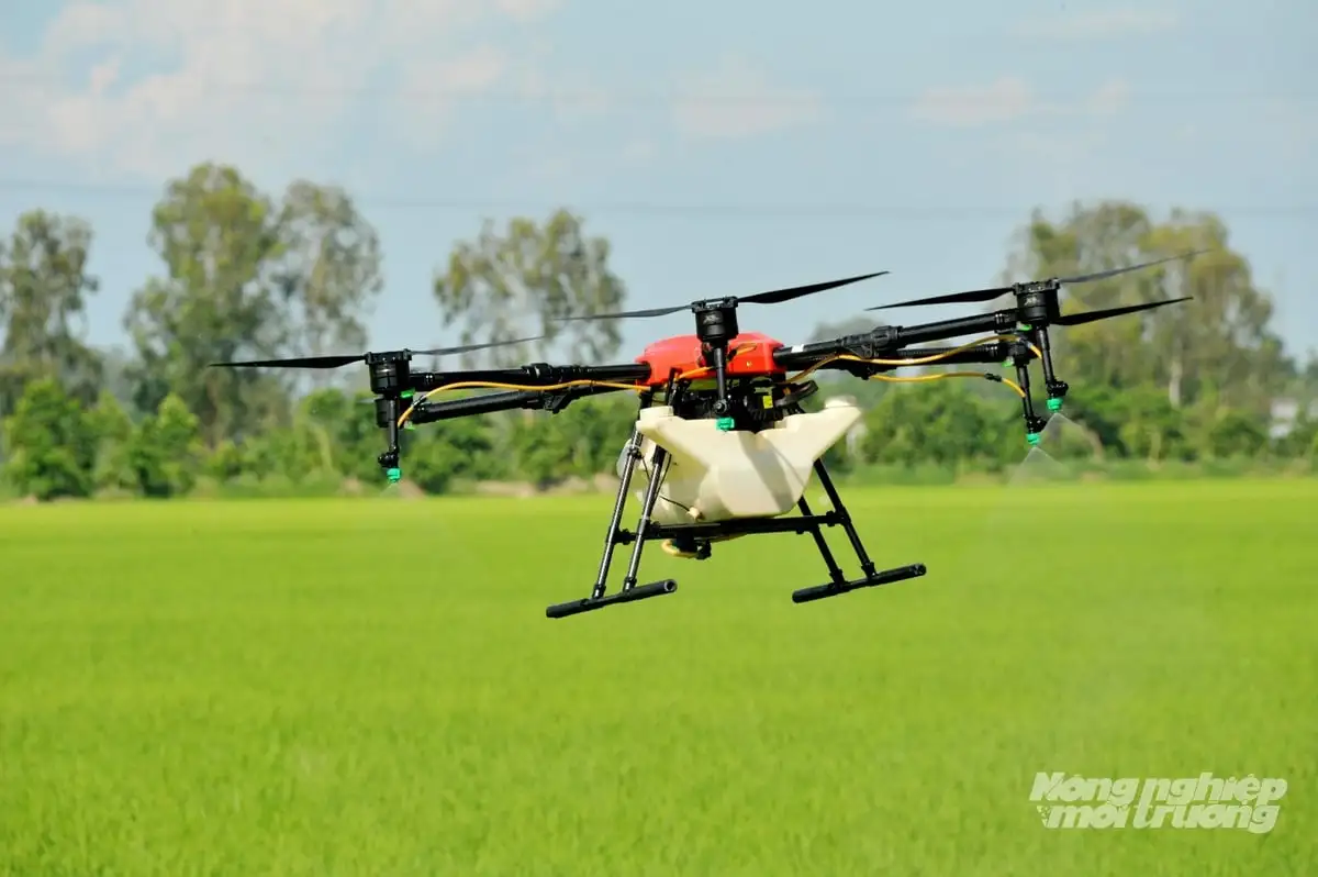Giải pháp sinh học giúp nông dân hướng đến giá trị bền vững