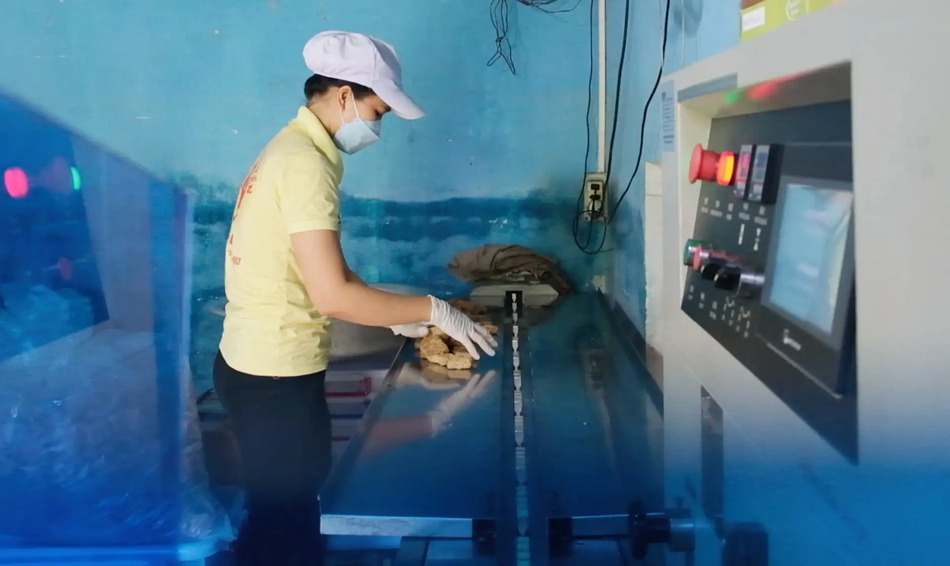 Giữ nghề truyền thống trong cuộc cạnh tranh mới