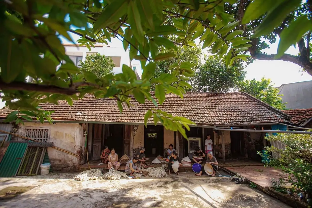 Hà Nội phân cấp xử lý các thủ tục nông nghiệp, giảm nghèo