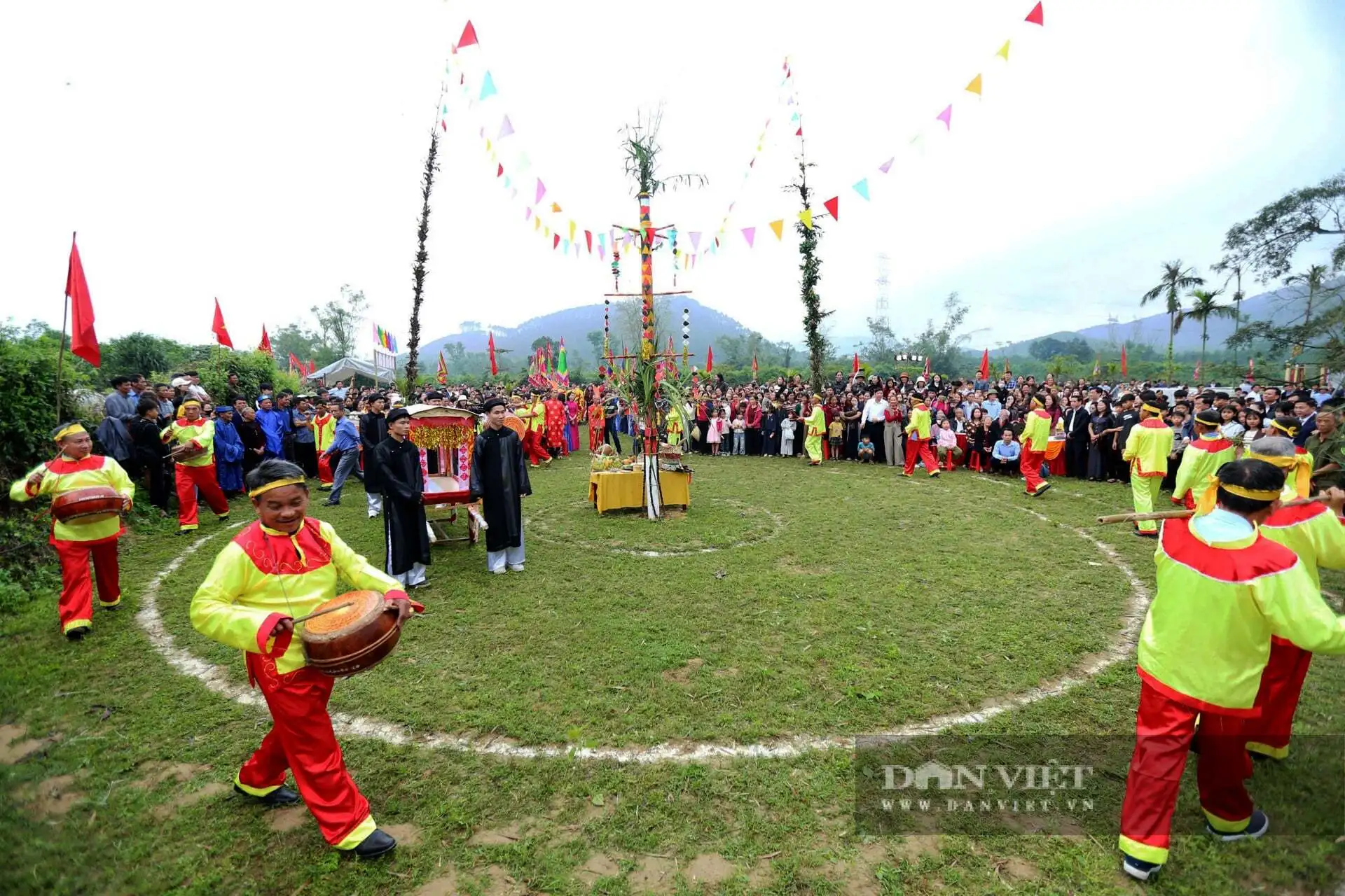 Hà Tĩnh lấy ý kiến xây dựng Bộ tiêu chí nông thôn mới 2026–2030: Khơi dậy nội lực từ cơ sở