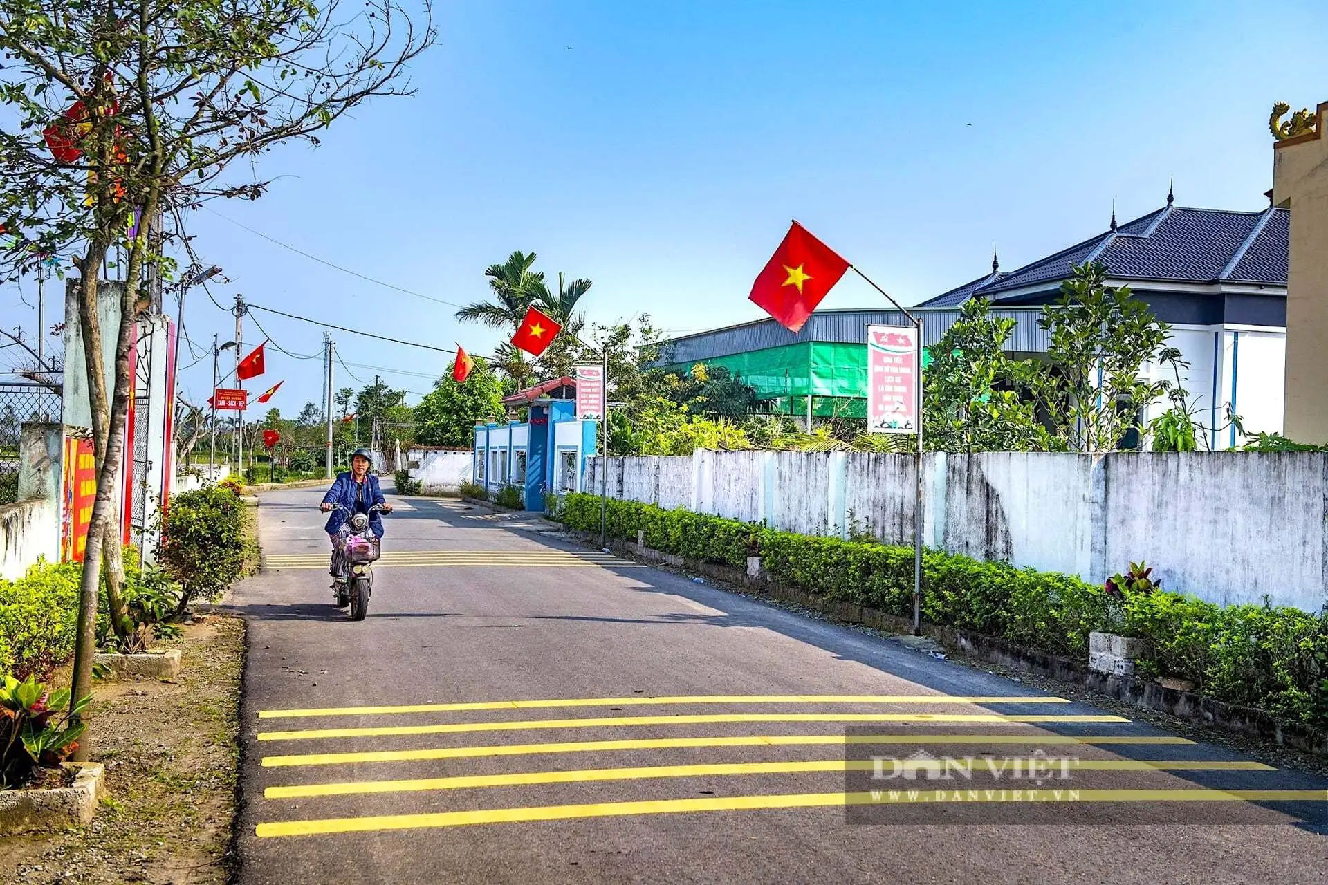 Hà Tĩnh lấy ý kiến xây dựng Bộ tiêu chí nông thôn mới 2026–2030: Khơi dậy nội lực từ cơ sở