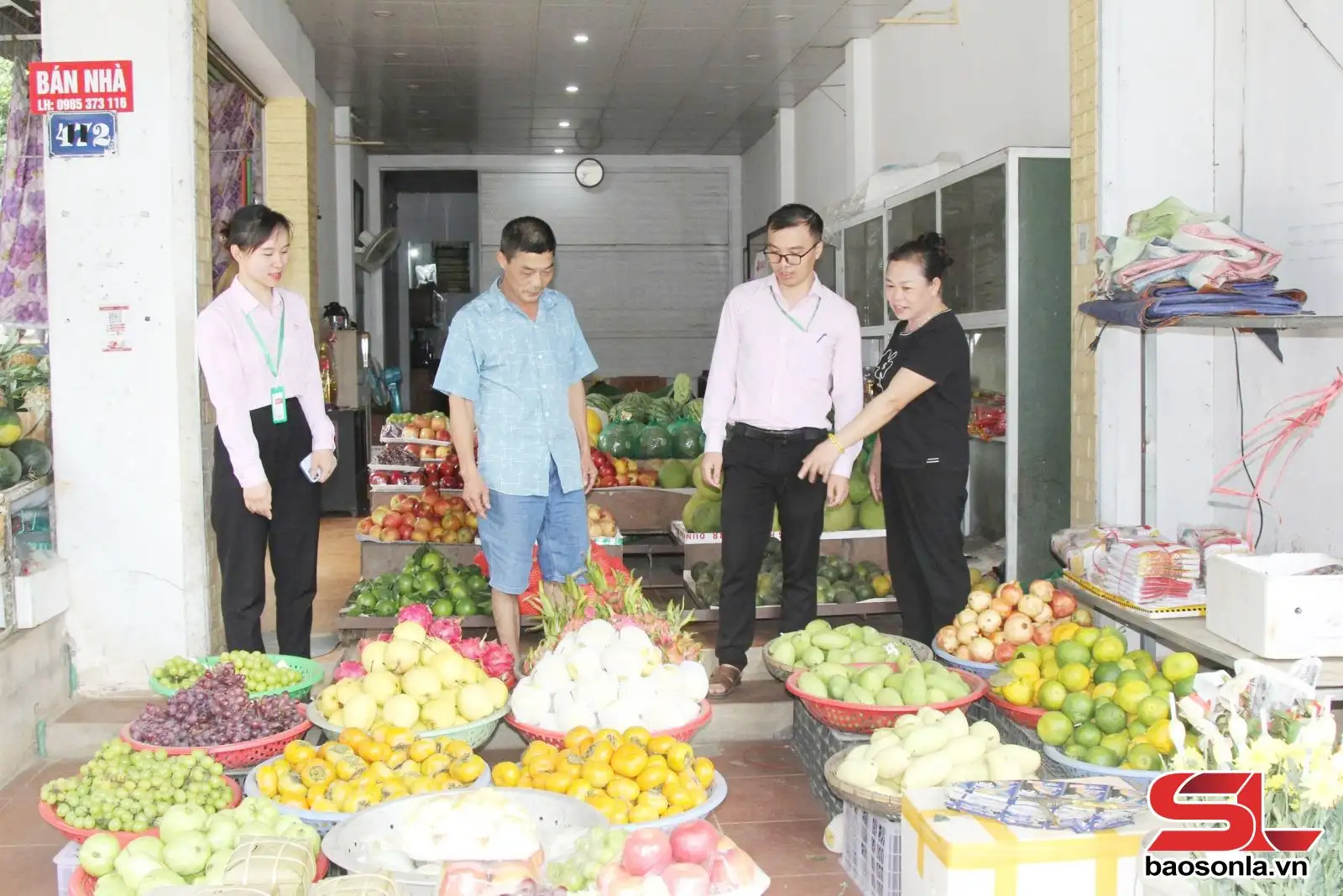 Hiệu quả nguồn vốn tín dụng chính sách