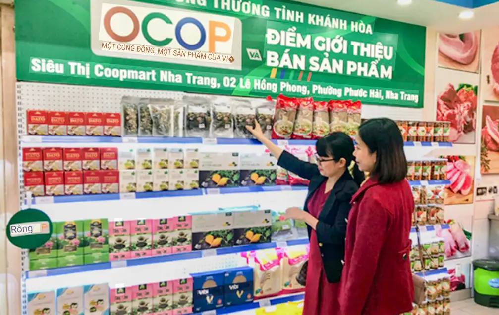 Hoàn thiện Bộ tiêu chí OCOP: Đề cao sức mạnh cộng đồng và hướng tới phát triển thực chất