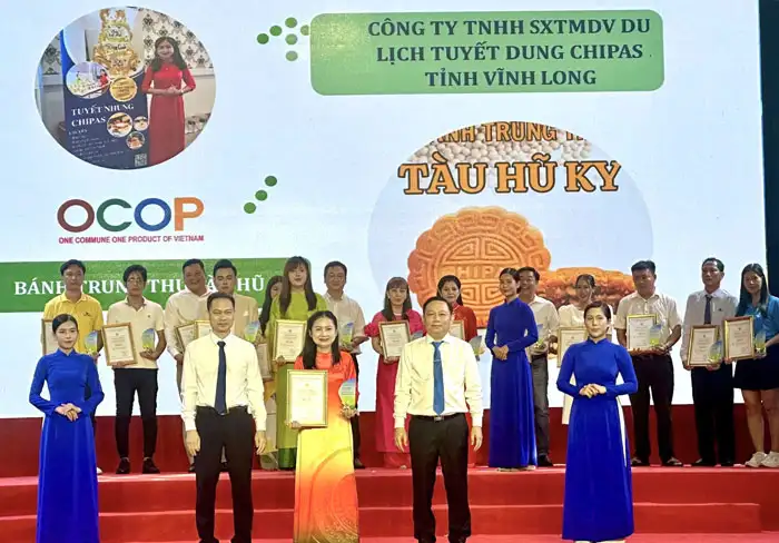 Hội Nữ doanh nhân tỉnh: Liên kết, hỗ trợ làm kinh tế