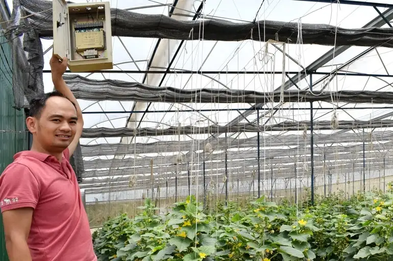 HTX khó chuyển đổi số đồng bộ vì thiếu công nghệ Việt