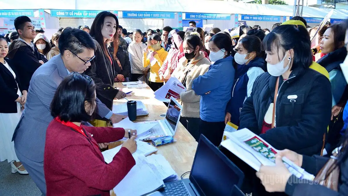 Hướng thoát nghèo hiệu quả