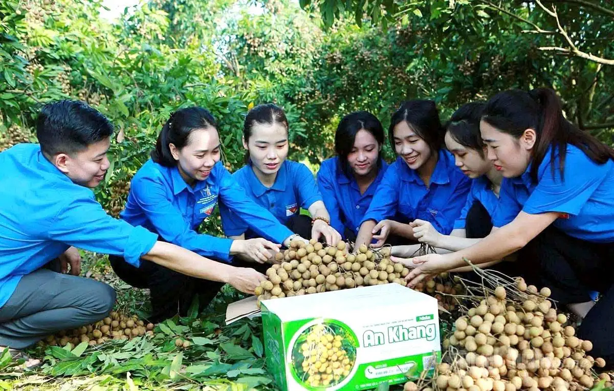 Khát vọng tuổi trẻ