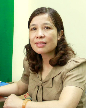 Khát vọng tuổi trẻ