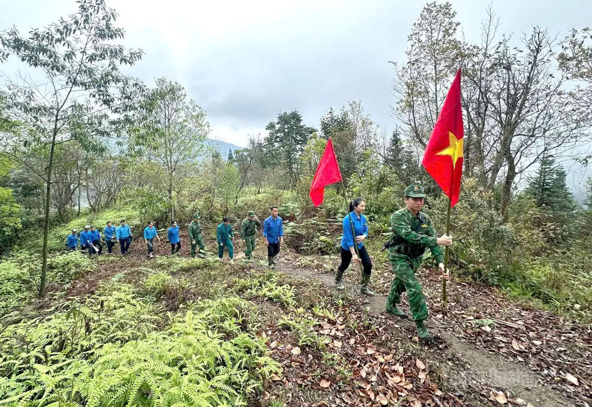 Khát vọng tuổi trẻ