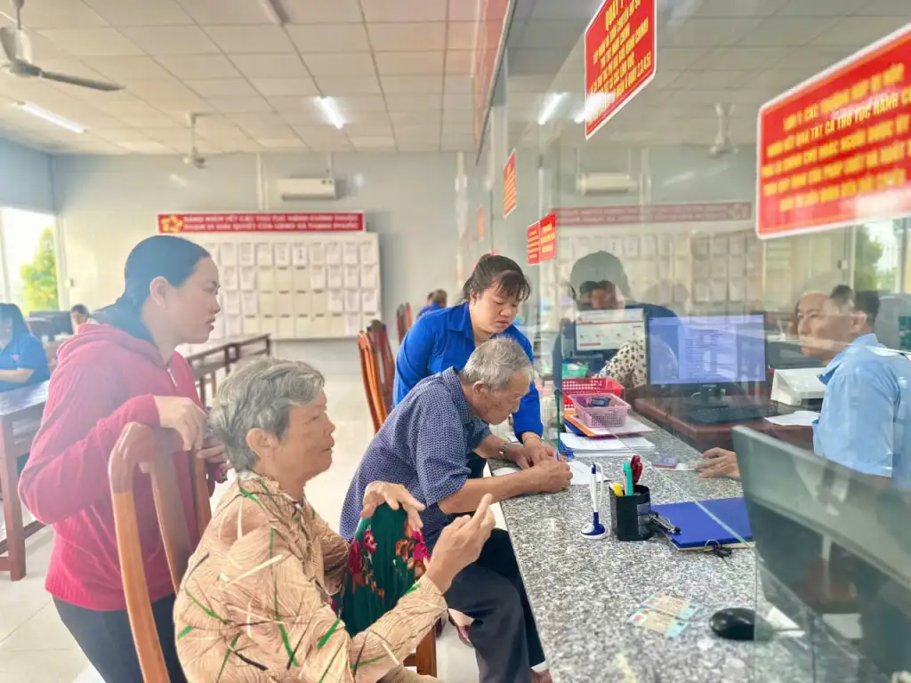 Khi tri thức trở thành ‘đòn bẩy’ thoát nghèo