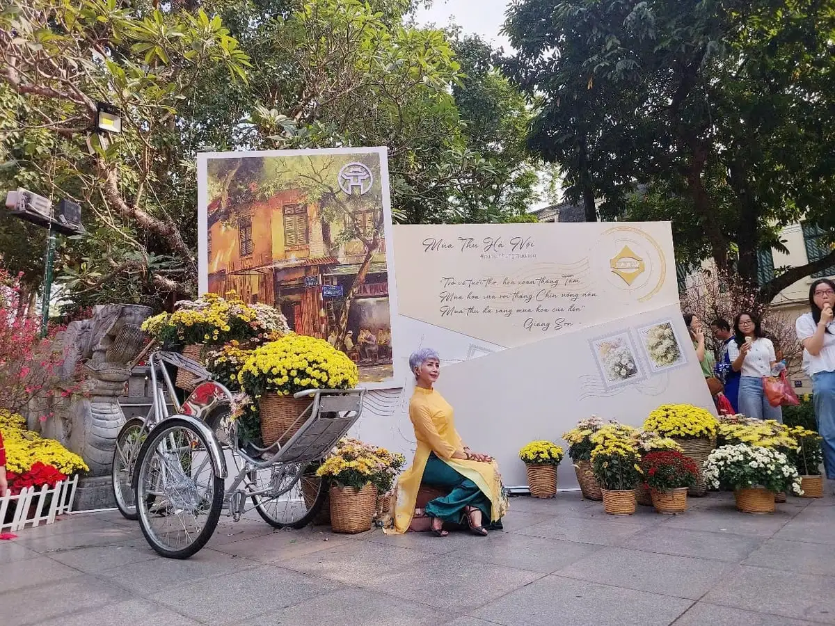 Khởi động phong trào thi đua xây dựng đời sống văn hóa Thủ đô 2026-2030