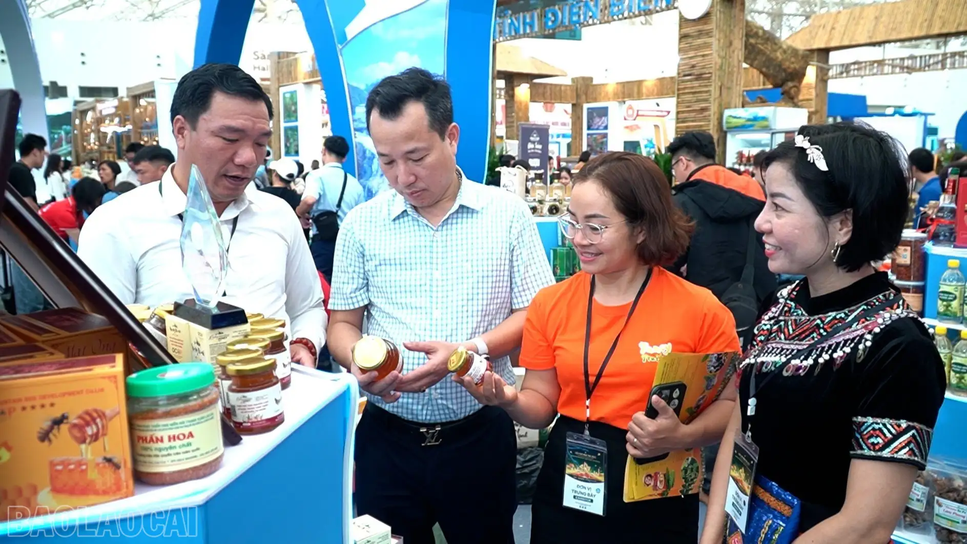 Khơi nguồn lực phát triển vùng dân tộc thiểu số và miền núi