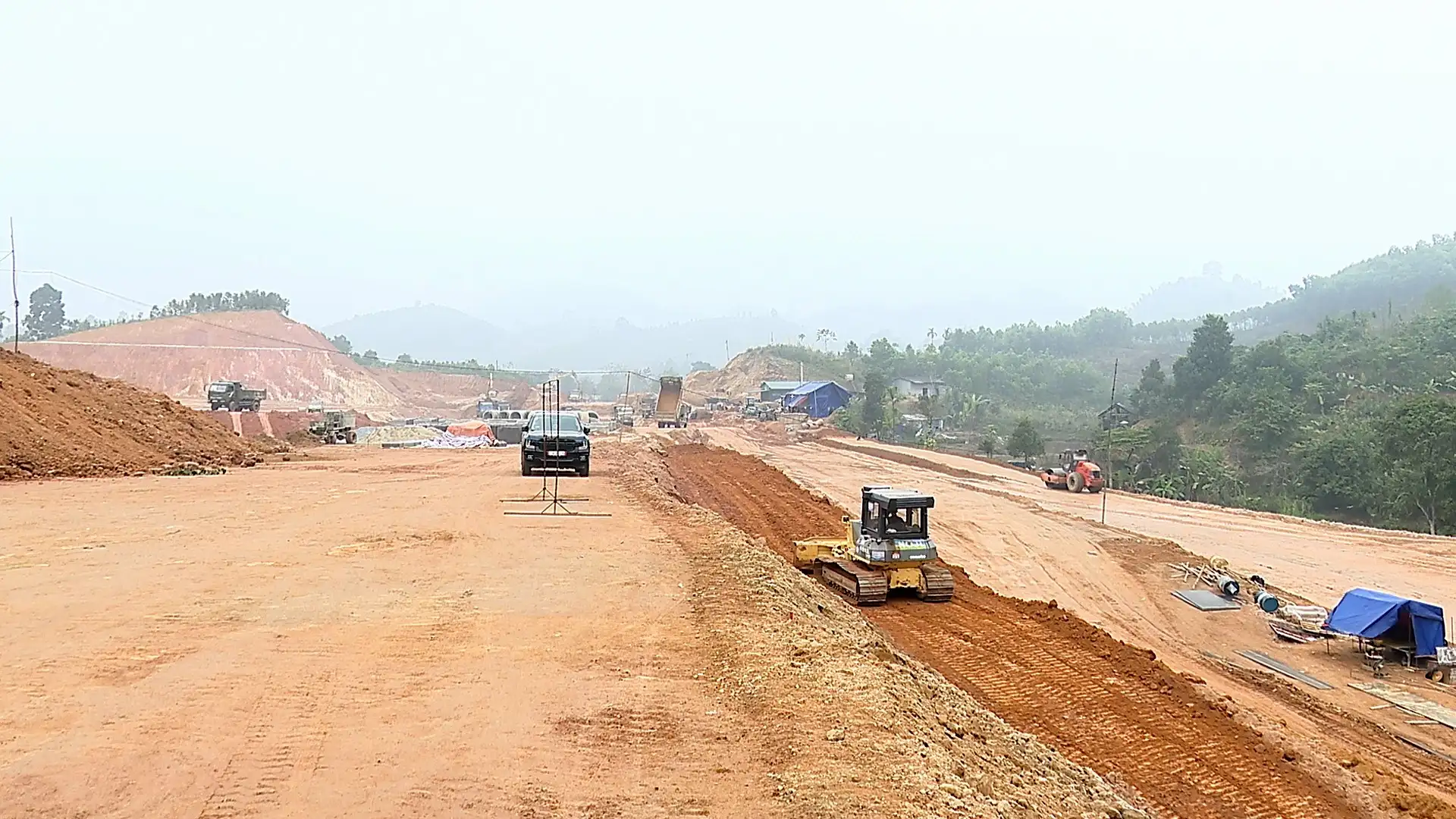 Khơi nguồn lực phát triển vùng dân tộc thiểu số và miền núi