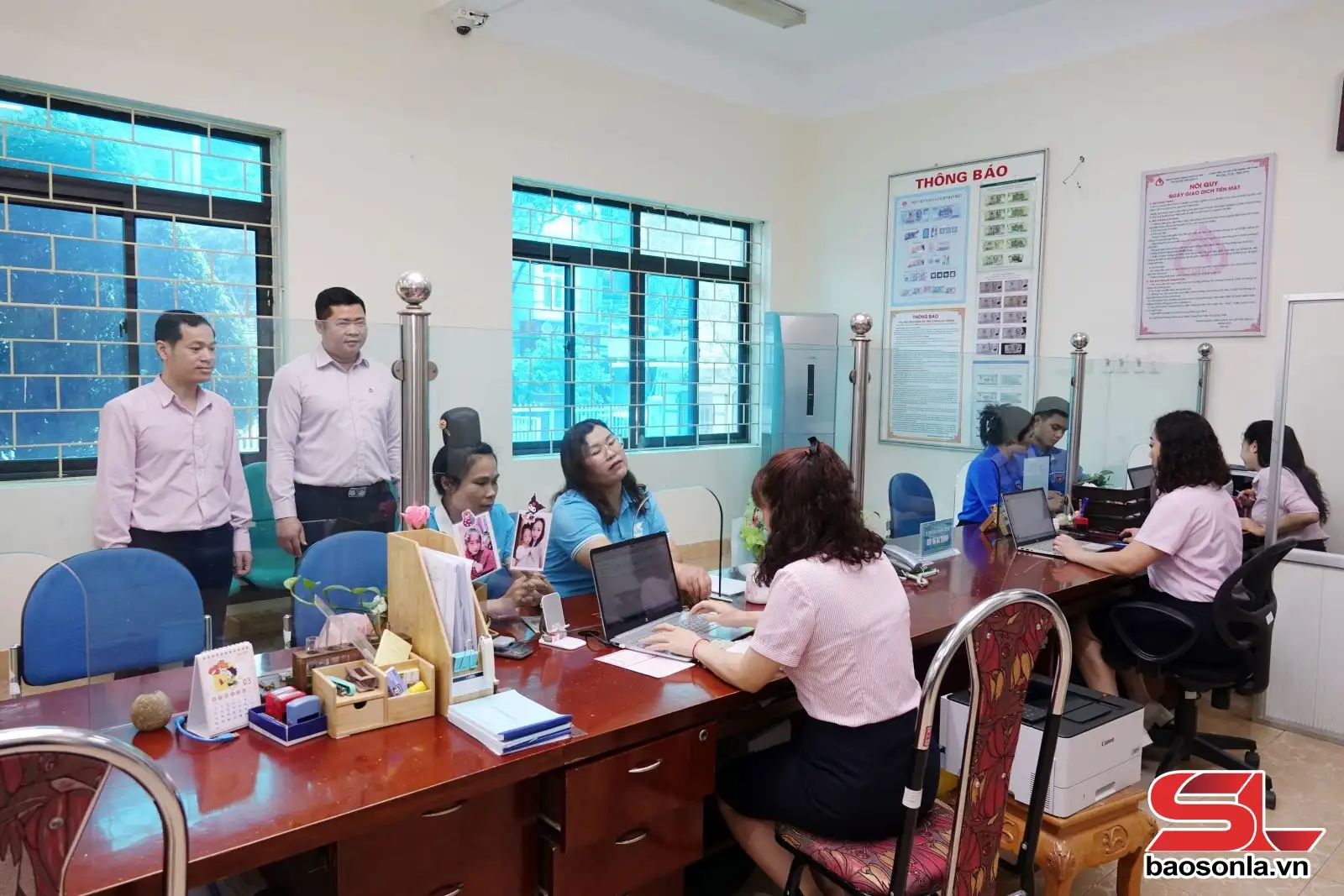 Khơi nguồn lực – tiếp sức người nghèo vươn lên