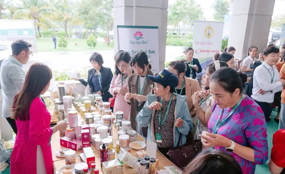 Kinh tế hợp tác Nghệ An phát triển sôi động