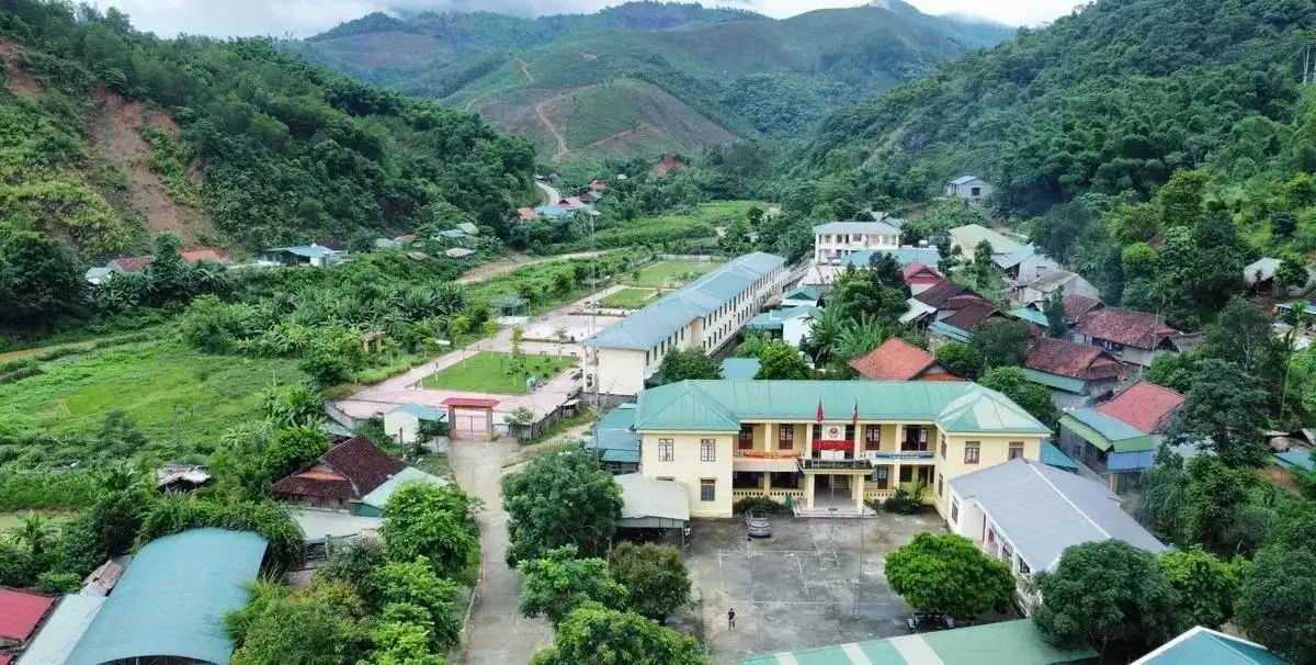 Kinh tế hợp tác trở thành động lực phát triển vùng nông thôn, miền núi