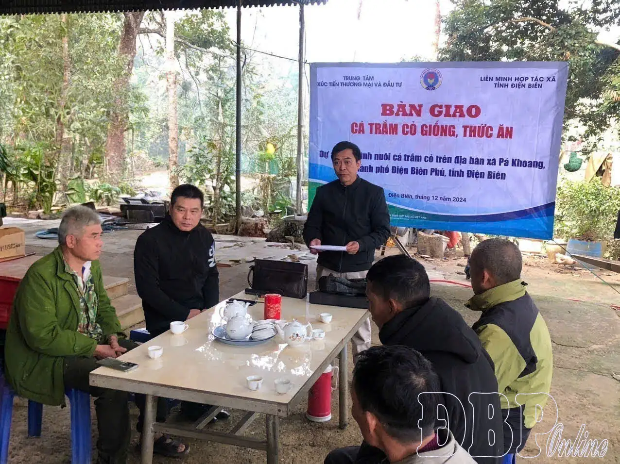 Kinh tế tập thể với khát vọng vươn lên