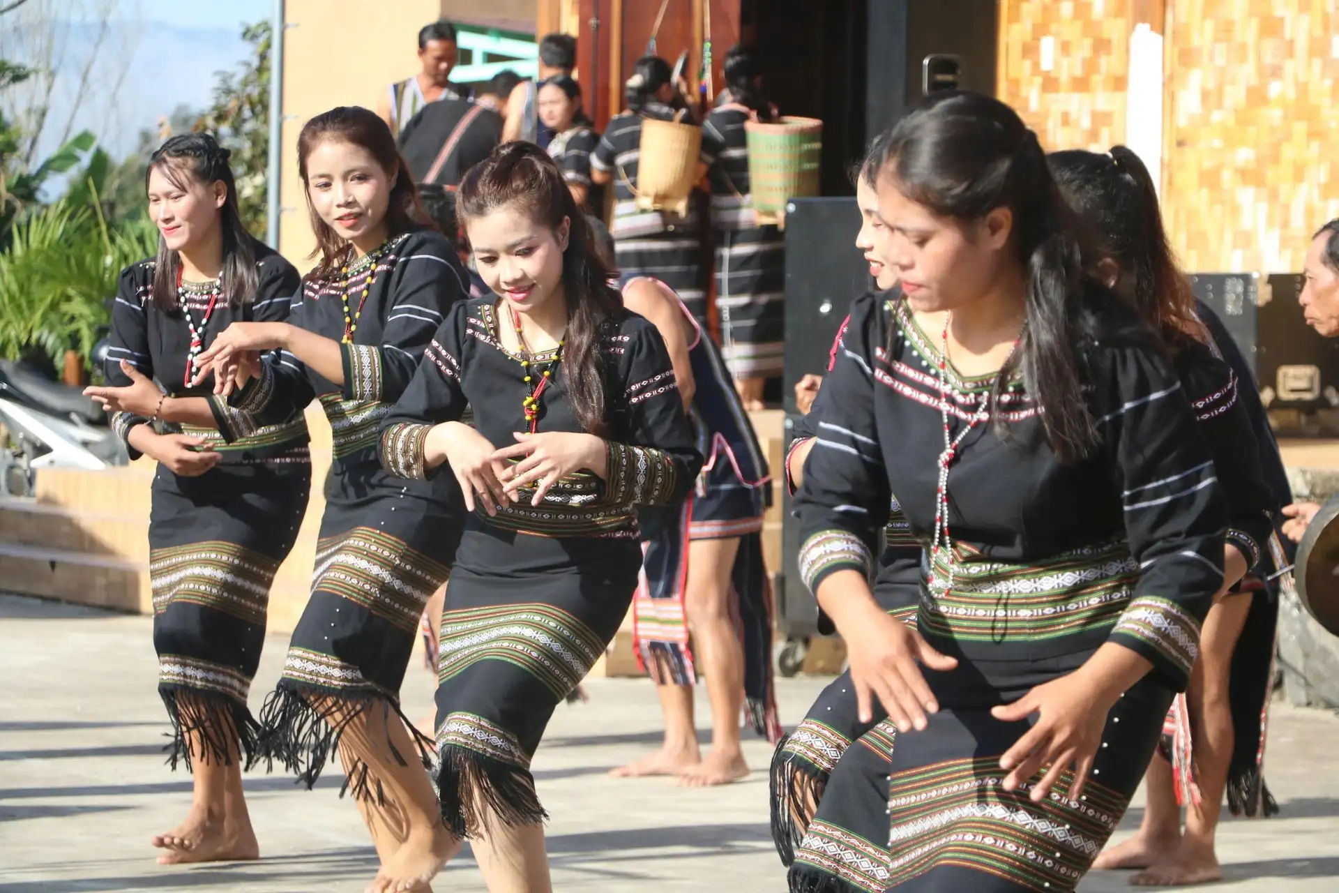 Lâm Đồng phát triển du lịch cộng đồng theo hướng bền vững