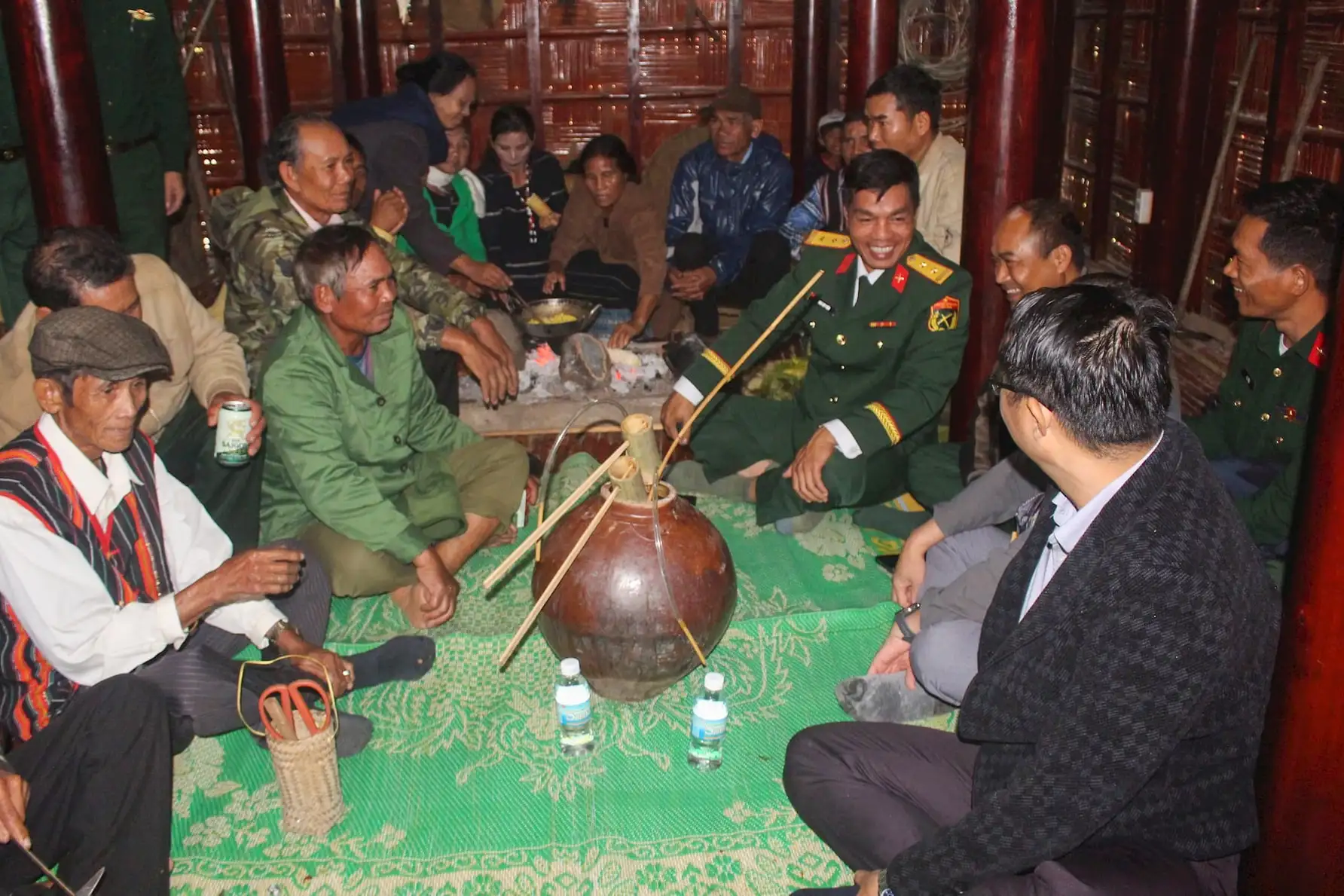 Lâm Đồng phát triển du lịch cộng đồng theo hướng bền vững