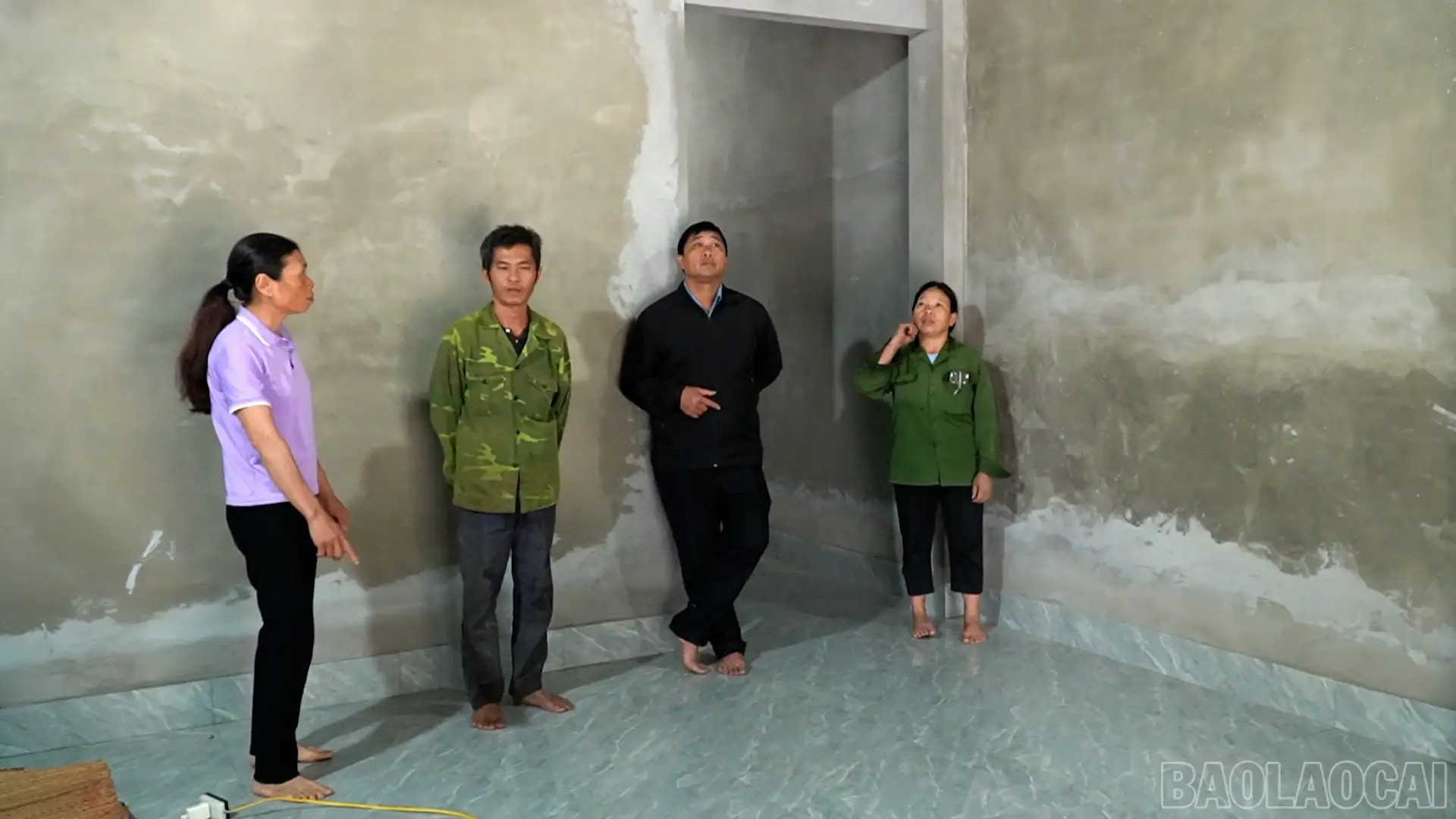 Lâm Giang nỗ lực giảm nghèo bền vững