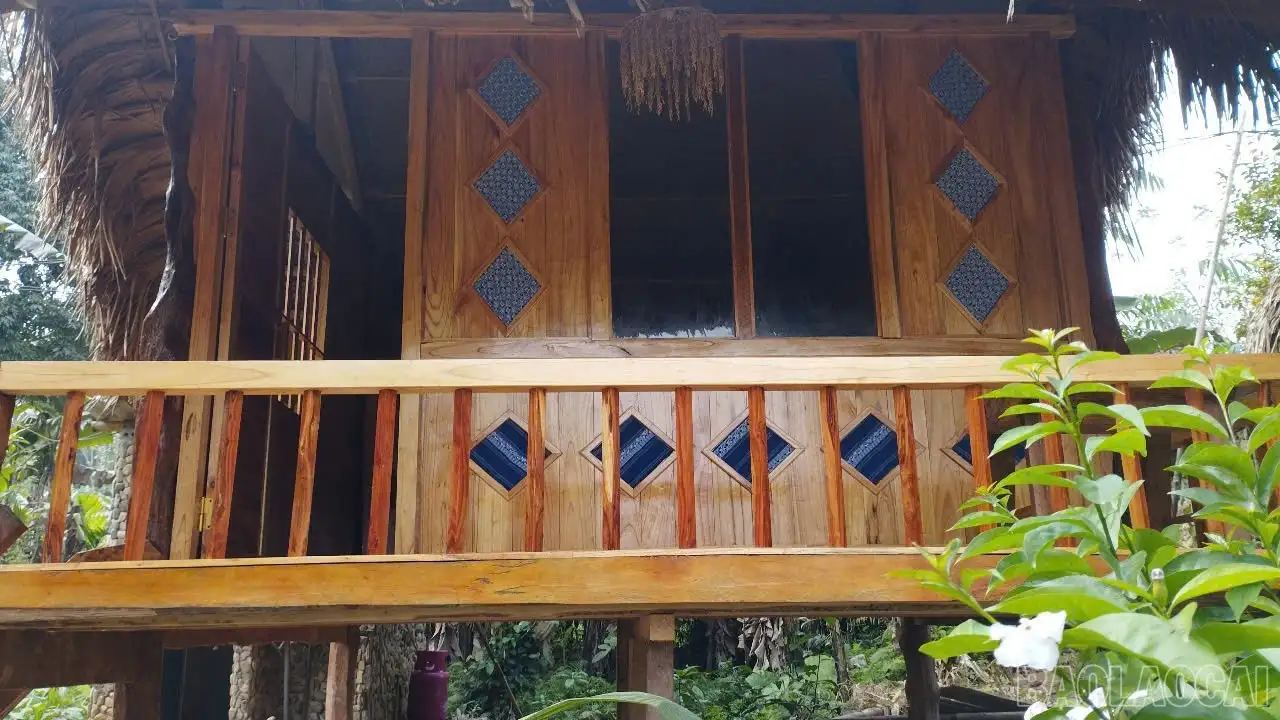 Lâm Thượng hướng tới làng du lịch cộng đồng đạt chuẩn ASEAN