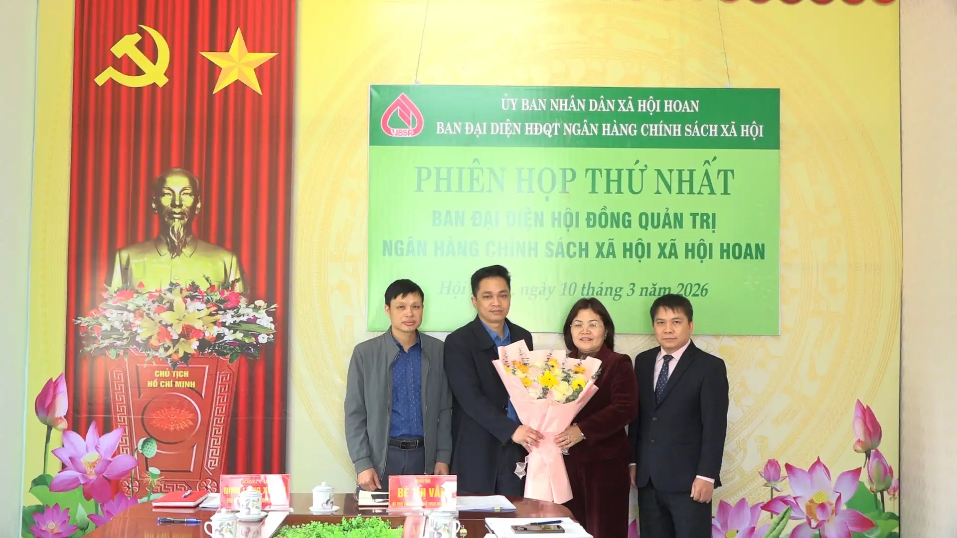 Lạng Sơn: Xã vùng cao quản lý 118 tỷ đồng vốn chính sách, mở cách làm mới giảm nghèo