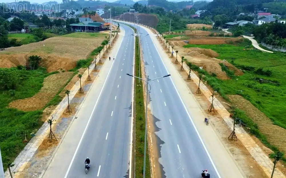 Lào Cai đồng bộ giải pháp phát triển ngành kinh tế mũi nhọn