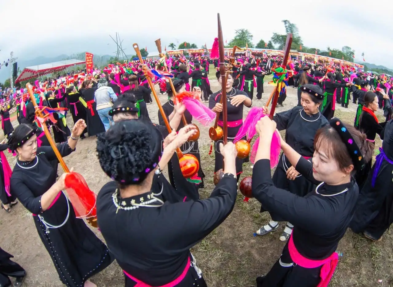 Lào Cai đồng bộ giải pháp phát triển ngành kinh tế mũi nhọn