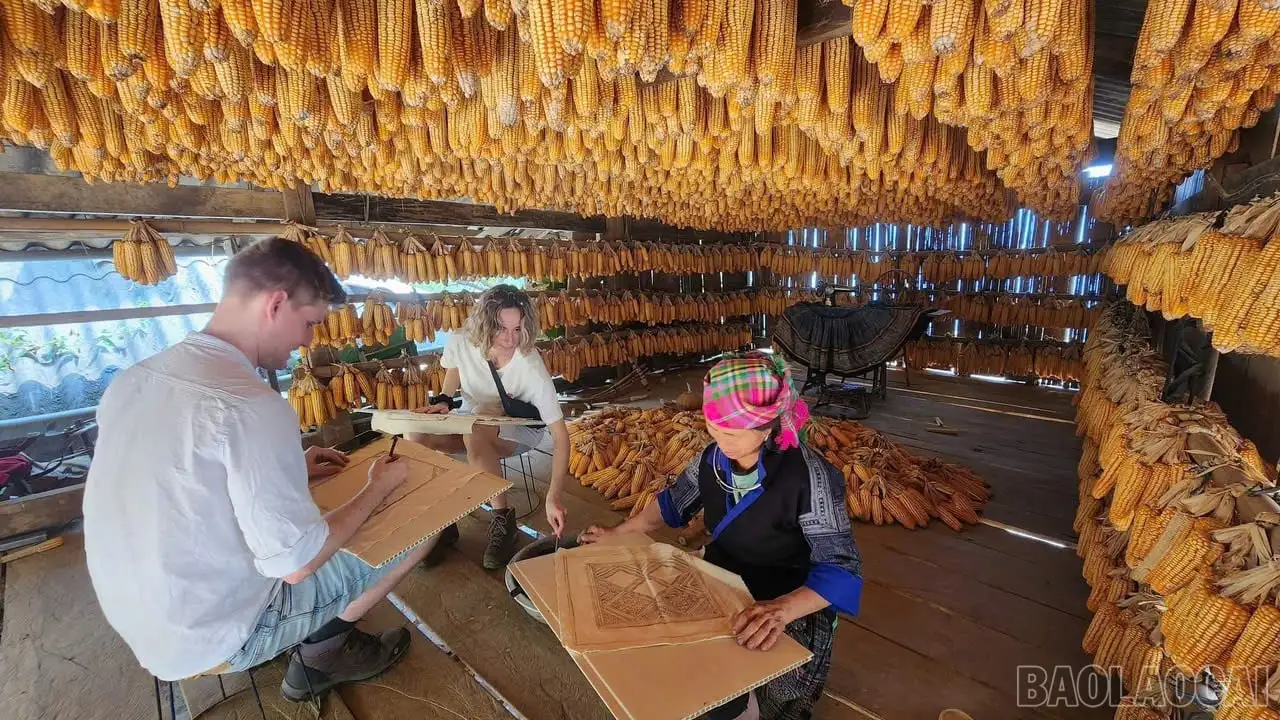 Lào Cai đồng bộ giải pháp phát triển ngành kinh tế mũi nhọn