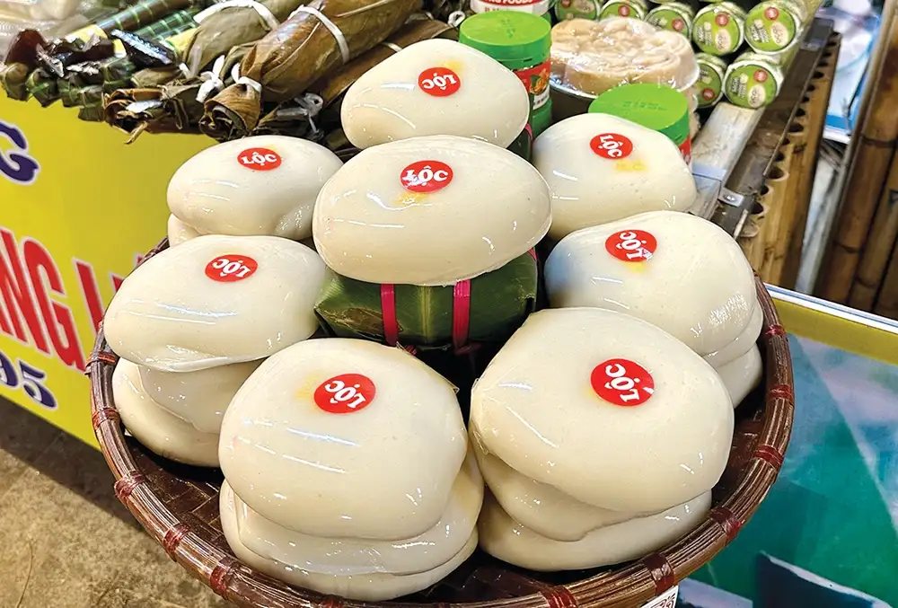 Lễ hội đầu năm: Cơ hội mở rộng thị trường OCOP, gia tăng giá trị kinh tế địa phương