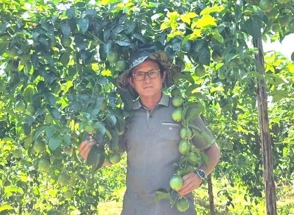 Mã số vùng trồng – bệ đỡ thúc đẩy xuất khẩu nông sản