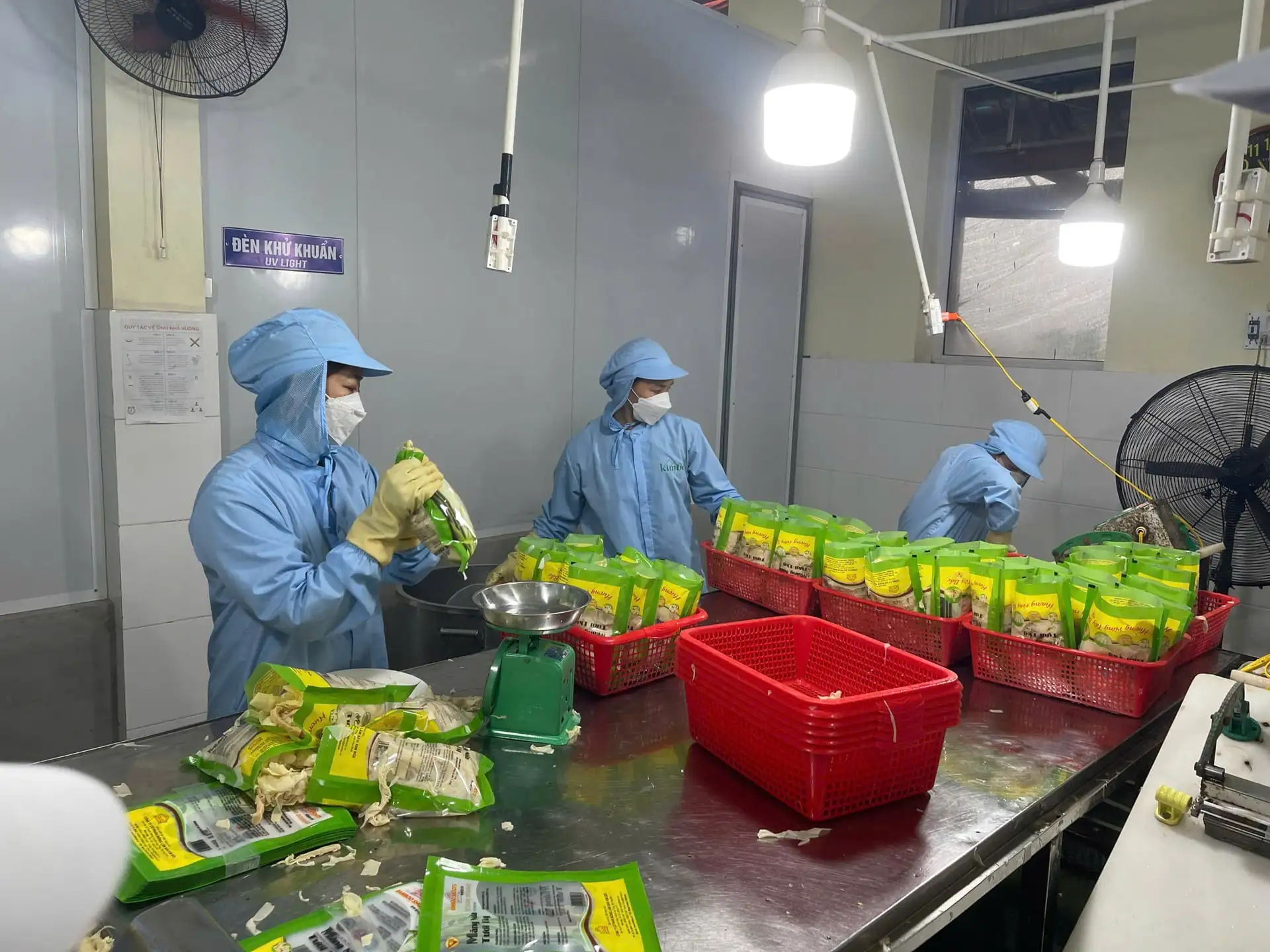 Măng chua Kim Bôi: Từ bí quyết bản Mường đến sản phẩm OCOP 5 sao vươn tầm thế giới