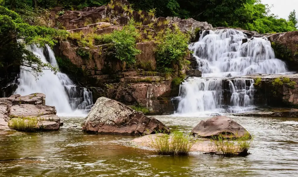 Mở hướng du lịch cộng đồng từ bản làng của đồng bào Ma Coong