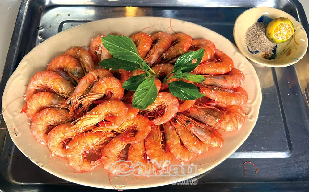 Mở lối cho nghề muối