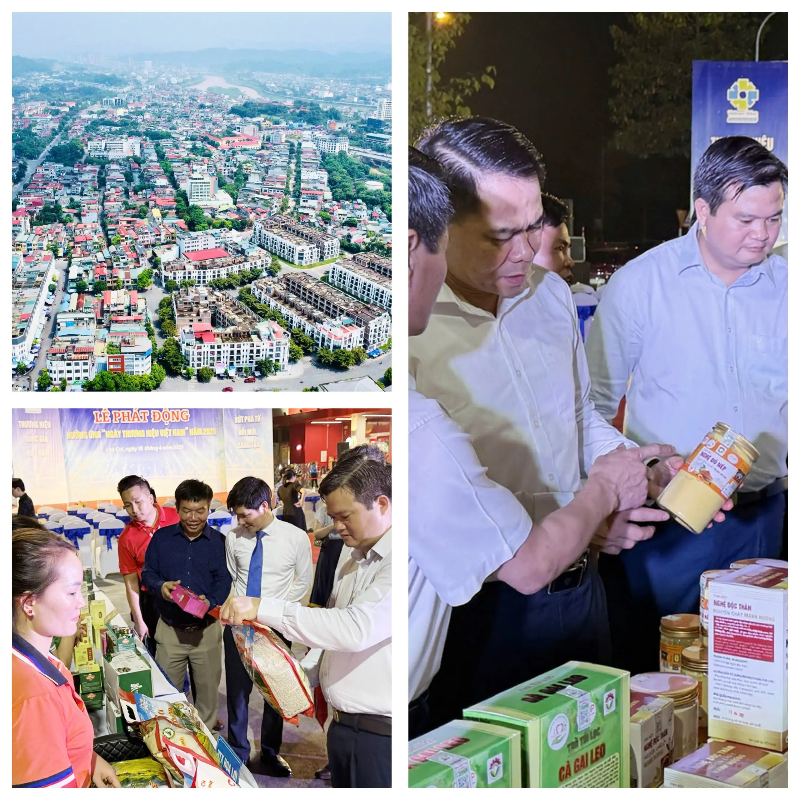 Mở rộng xúc tiến thương mại