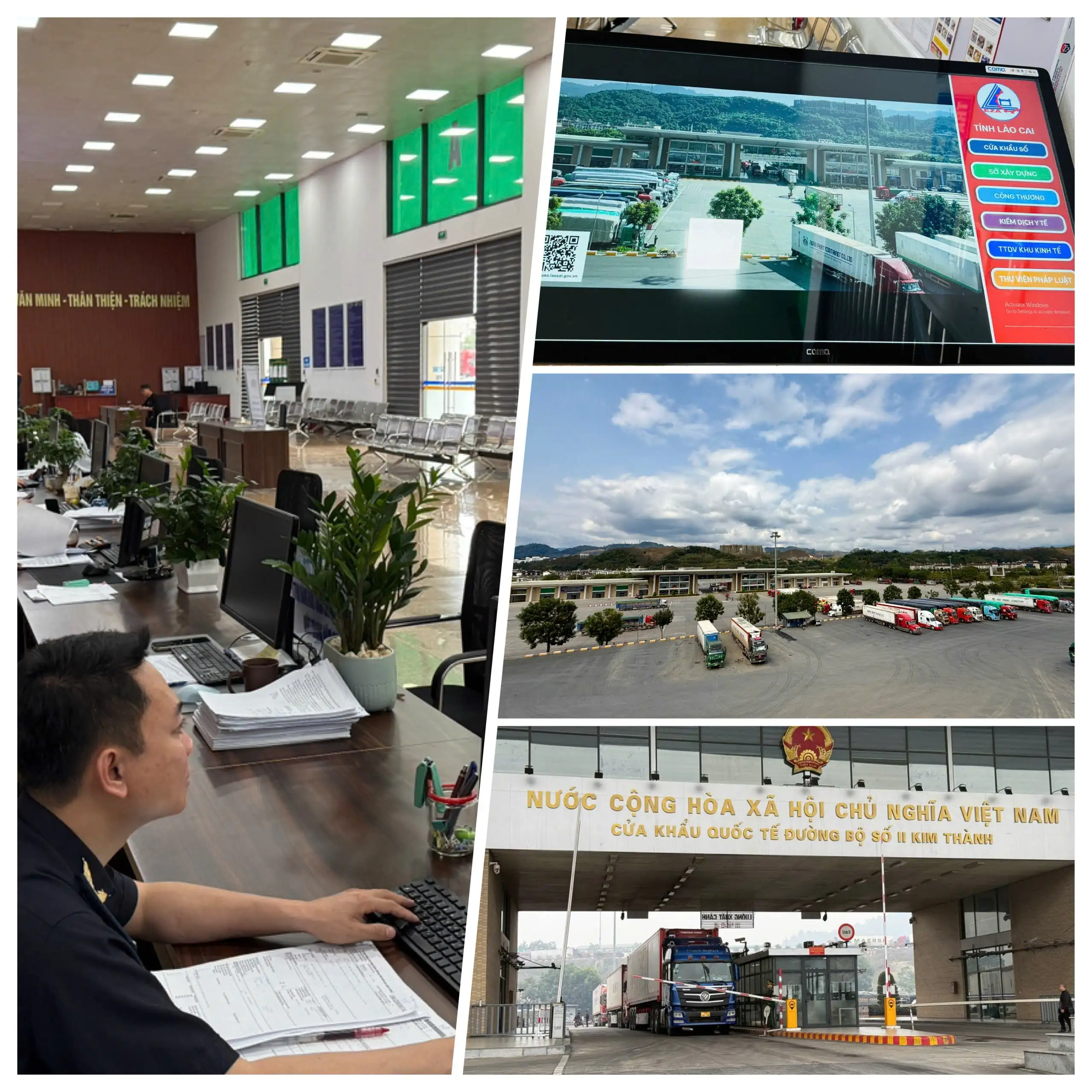 Mở rộng xúc tiến thương mại