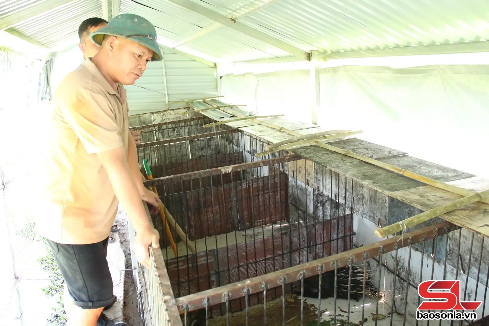 Mường Chiên – Khơi dậy tiềm năng phát triển