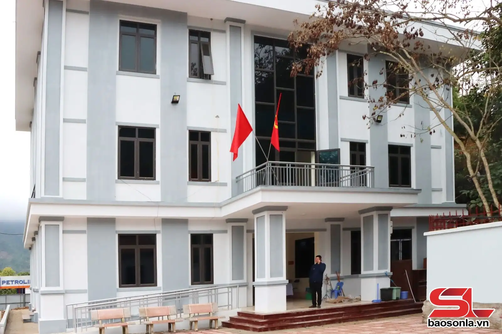 Mường Cơi phấn đấu đạt chuẩn nông thôn mới