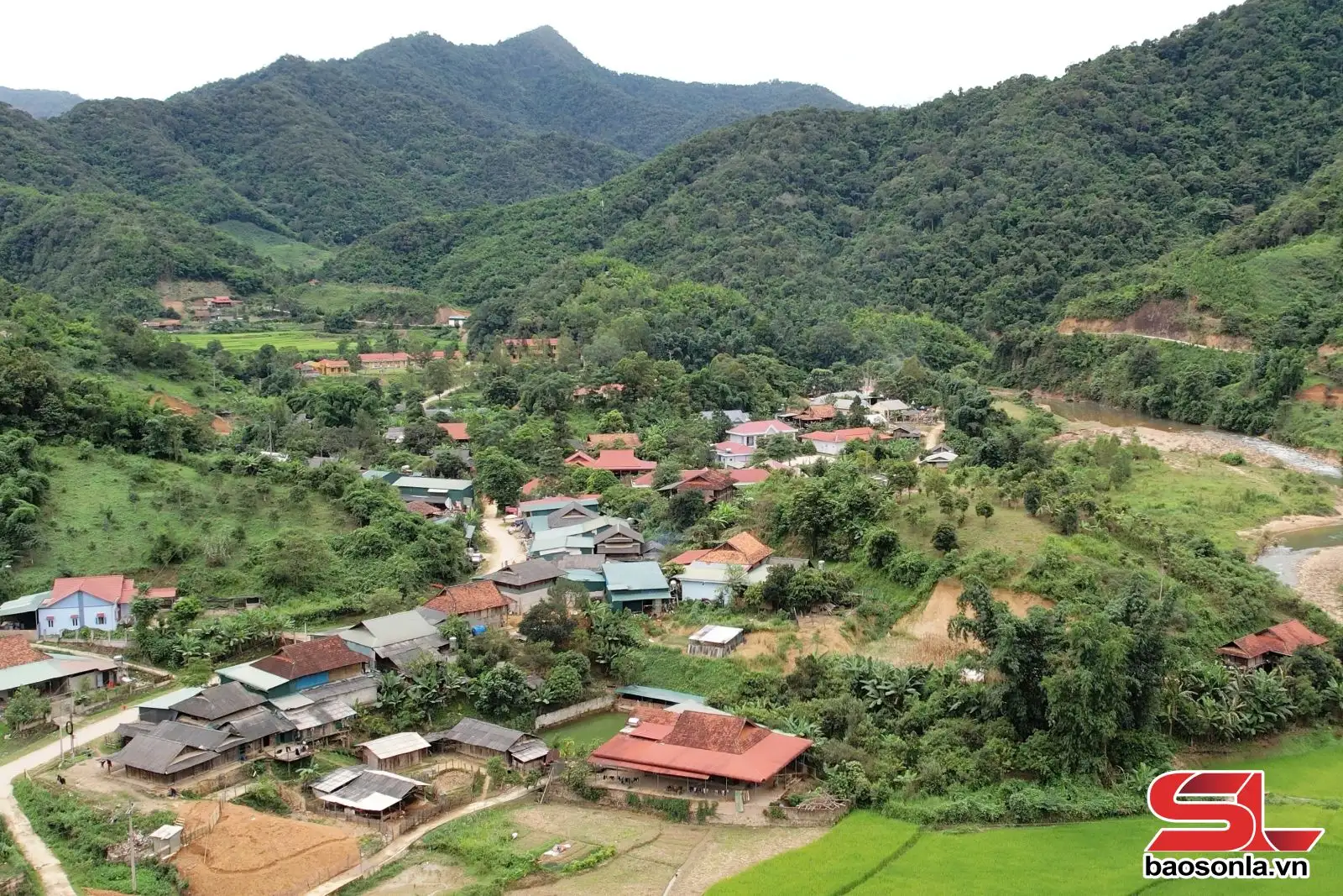 Mường Lèo nỗ lực vươn lên